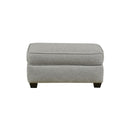 Behold Home 3240-00 Ottoman - Vivian Spa IMAGE 2
