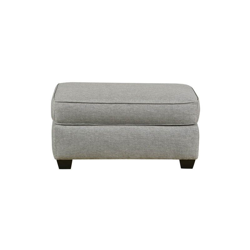 Behold Home 3240-00 Ottoman - Vivian Spa IMAGE 2