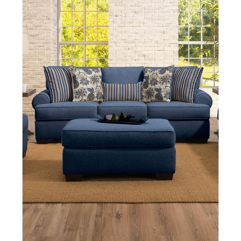 Behold Home 1420-03 Sofa - Laci Atlantic IMAGE 2