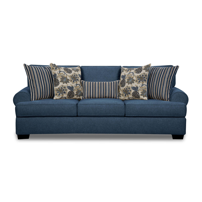 Behold Home 1420-03 Sofa - Laci Atlantic IMAGE 3