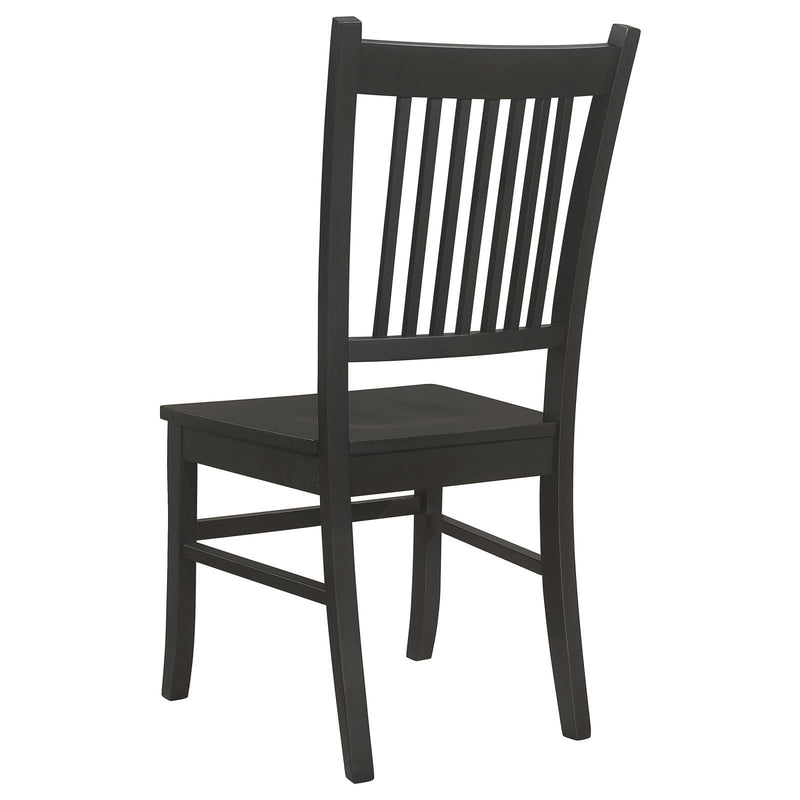 Coaster Furniture Marbrisa Dining Chair 123072 IMAGE 6