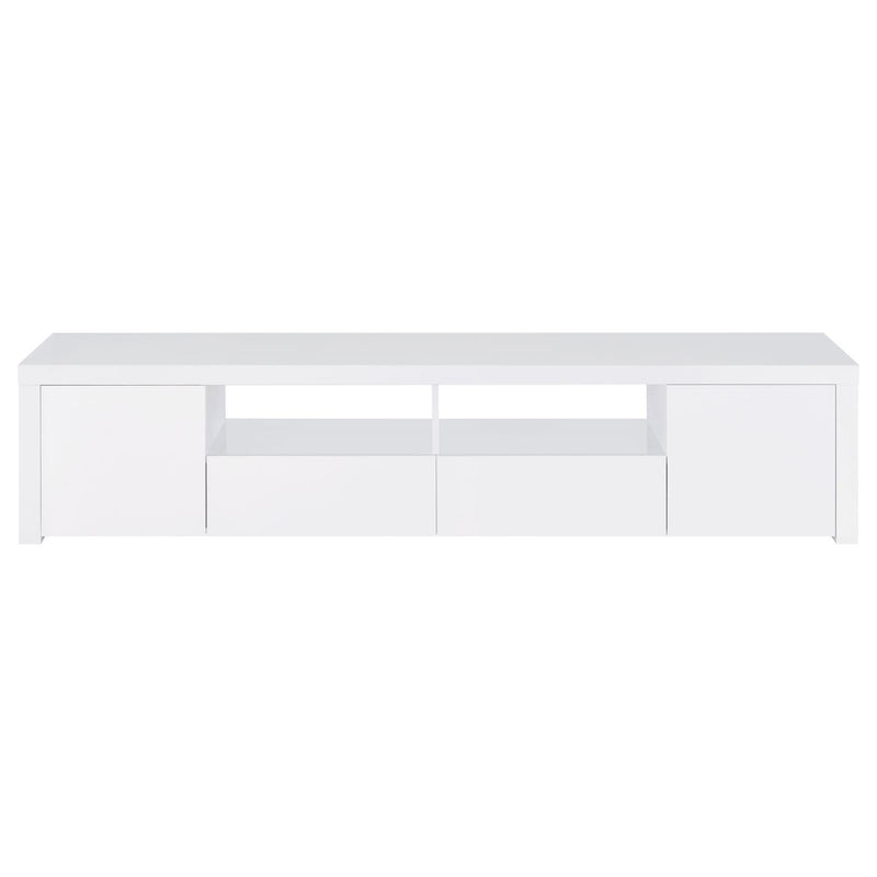 Coaster Furniture Jude Flat Panel TV Stand 704262 IMAGE 4