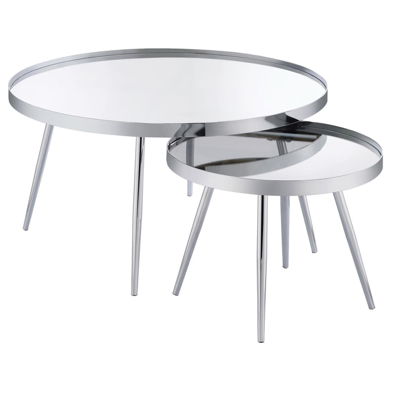 Coaster Furniture Kaelyn Nesting Tables 708368 IMAGE 1