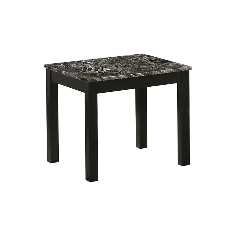 Coaster Furniture Darius Occasional Table Set 723605 IMAGE 3