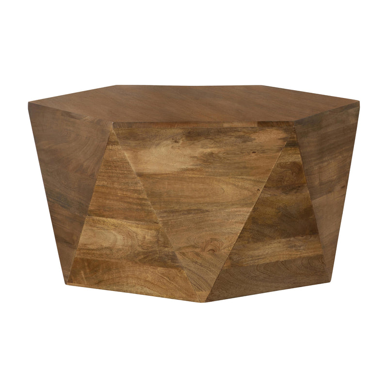 Coaster Furniture Zalika Coffee Table 724188 IMAGE 1