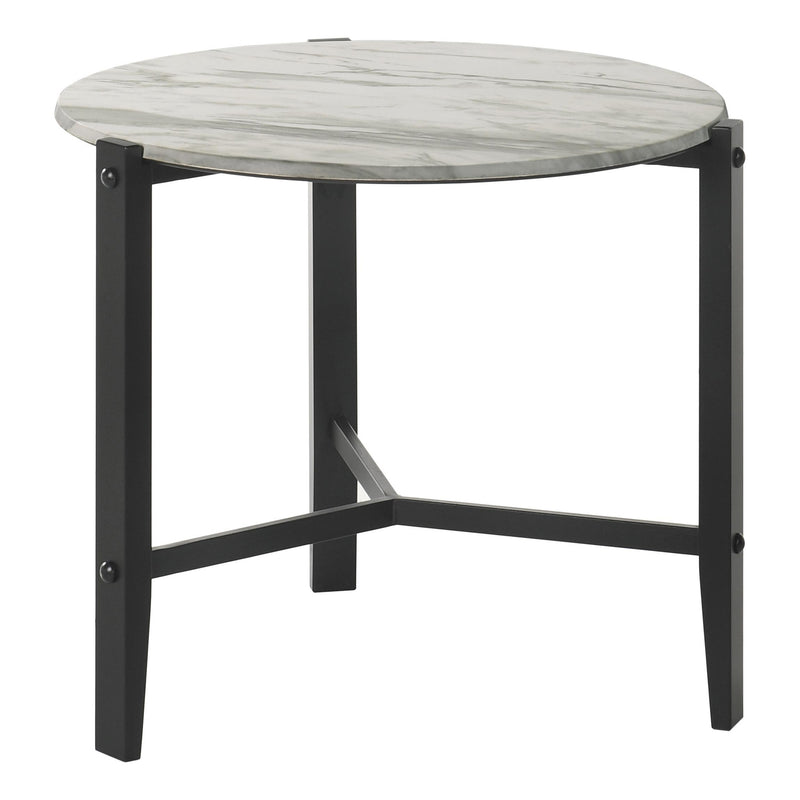 Coaster Furniture Tandi End Table 753537 IMAGE 1