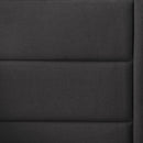 Weekender Madsen Twin XL Upholstered Platform Bed WKXC0006UBDTXCH IMAGE 2