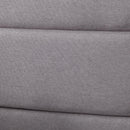 Weekender Madsen California King Upholstered Platform Bed WKXC0006UBDCKST IMAGE 2