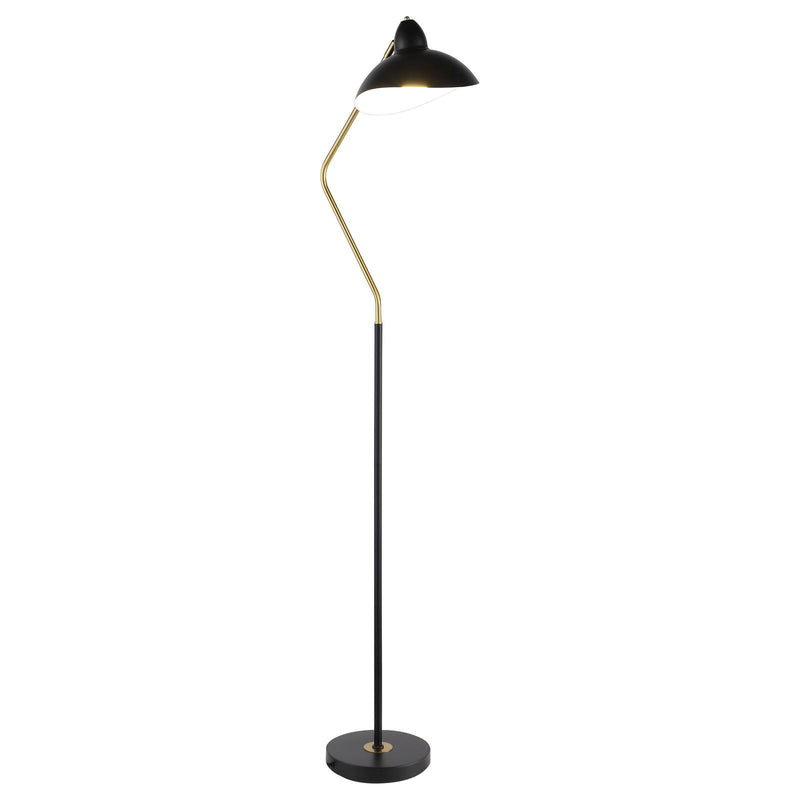 Coaster Furniture Lucien Floorstanding Lamp 920223 IMAGE 3