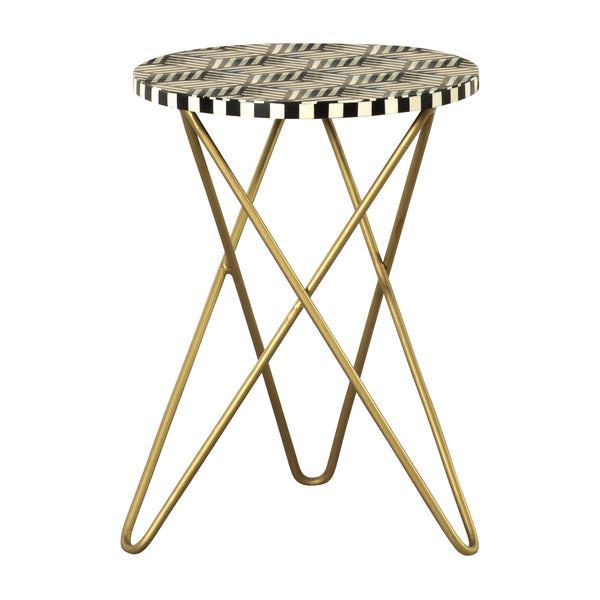 Coaster Furniture Xenia Accent Table 935878 IMAGE 1