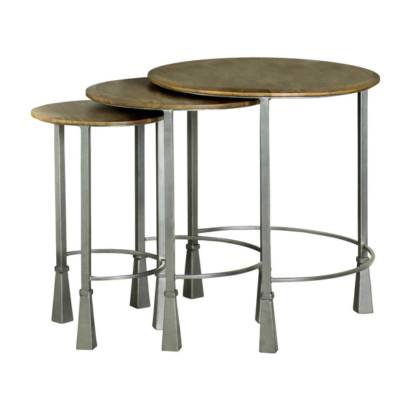 Coaster Furniture Deja Nesting Tables 935971 IMAGE 1