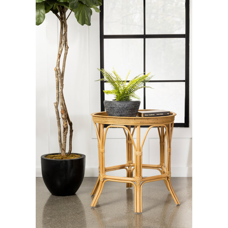 Coaster Furniture Antonio Accent Table 936070 IMAGE 2