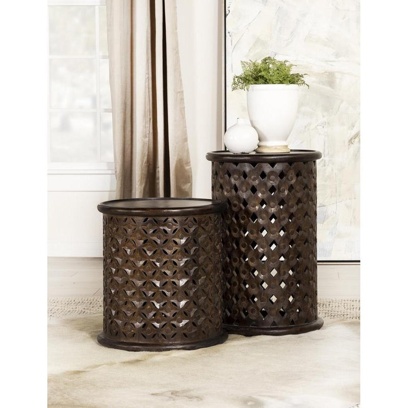 Coaster Furniture Krish Accent Table 936153 IMAGE 2