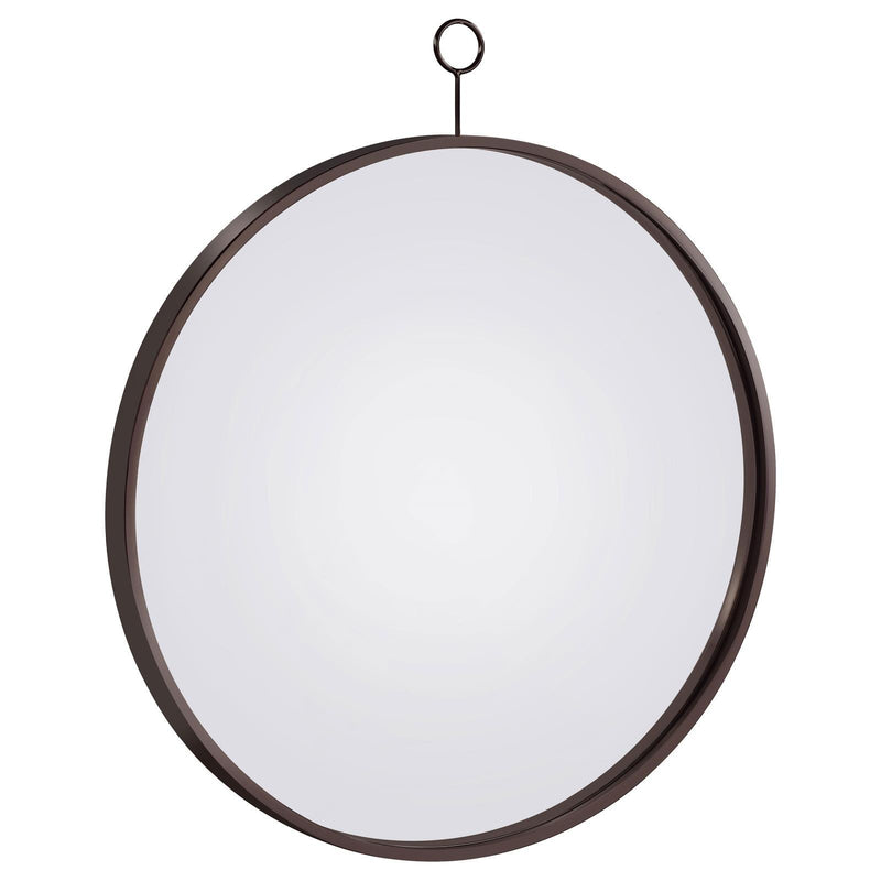 Coaster Furniture Gwyneth Wall Mirror 961495 IMAGE 1