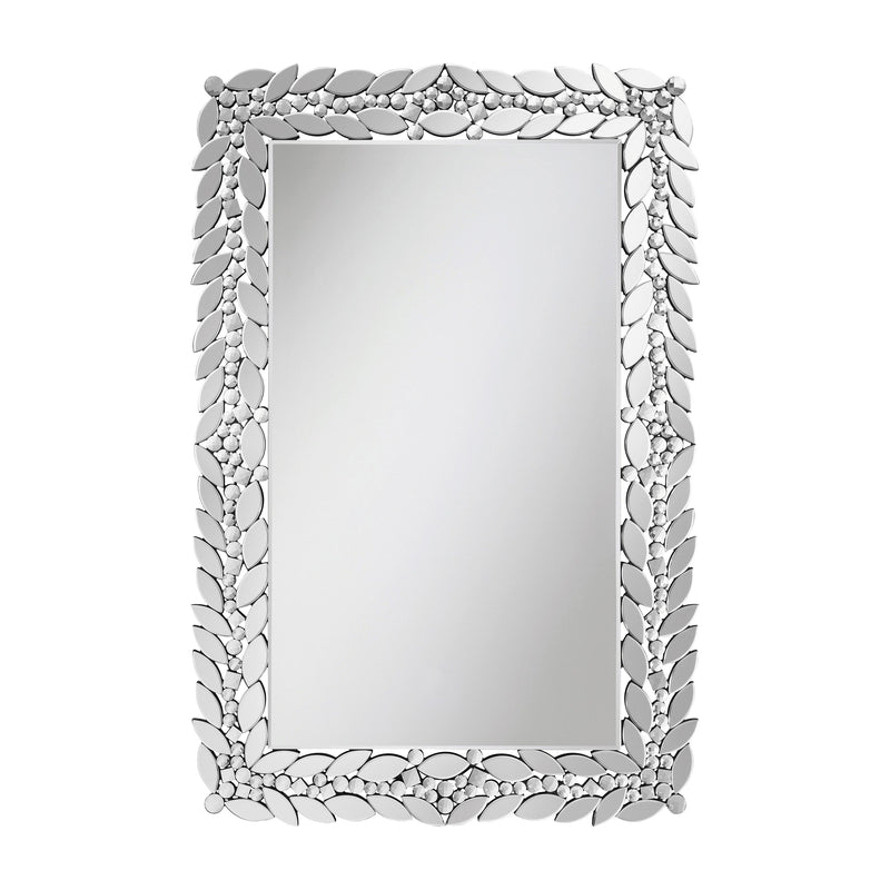 Coaster Furniture Cecily Wall Mirror 961621 IMAGE 3