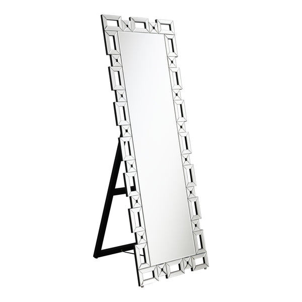 Coaster Furniture Tavin Floorstanding Mirror 961634 IMAGE 1