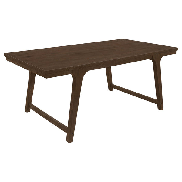 Coaster Furniture Reynolds Dining Table 107591 IMAGE 1