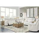  Signature Design by Ashley Keensburg 6180782 Wide Seat Power Recliner IMAGE 9
