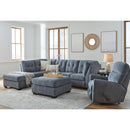 Signature Design by Ashley Marleton Fabric Full Sleeper Sectional 5530316/5530383 IMAGE 9