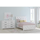  Signature Design by Ashley Cayboni B3788-31 Six Drawer Dresser IMAGE 12