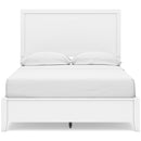 Signature Design by Ashley Binterglen Full Panel Bed B427-87/B427-83 IMAGE 2