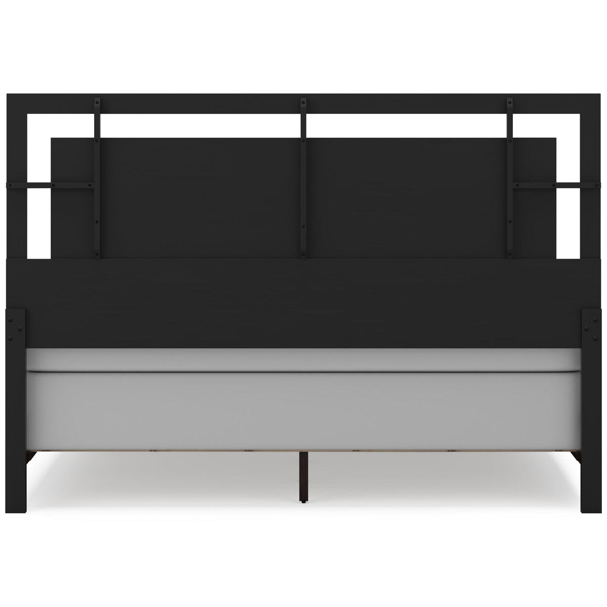 Signature Design by Ashley Covetown B441B8 King Panel Bed