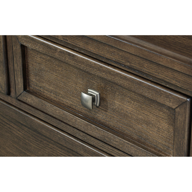 Benchcraft Shawbeck 2-Drawer Nightstand B625-92 IMAGE 8