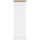  Benchcraft Ashbryn B844-46 Five Drawer Chest IMAGE 4