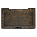  Signature Design by Ashley Maylee B947-93 Three Drawer Night Stand IMAGE 5