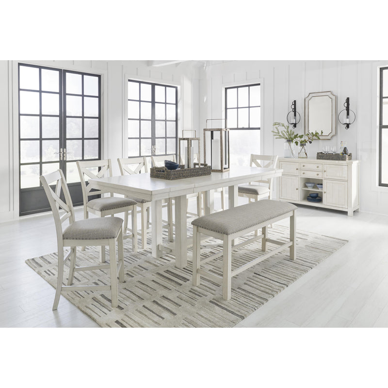  Signature Design by Ashley Robbinsdale D642-60 Dining Room Server IMAGE 15