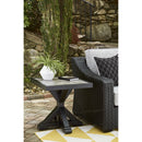  Signature Design by Ashley Beachcroft P792-702 Square End Table IMAGE 5