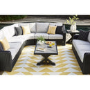  Signature Design by Ashley Beachcroft P792-838 Sofa with Cushion IMAGE 9
