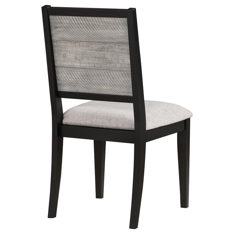 Coaster Furniture Elodie Dining Chair 121222 IMAGE 8