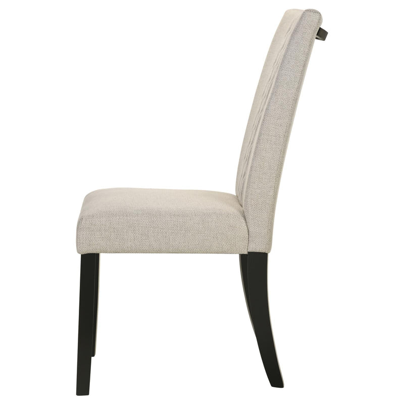 Coaster Furniture Malia Dining Chair 122342 IMAGE 5