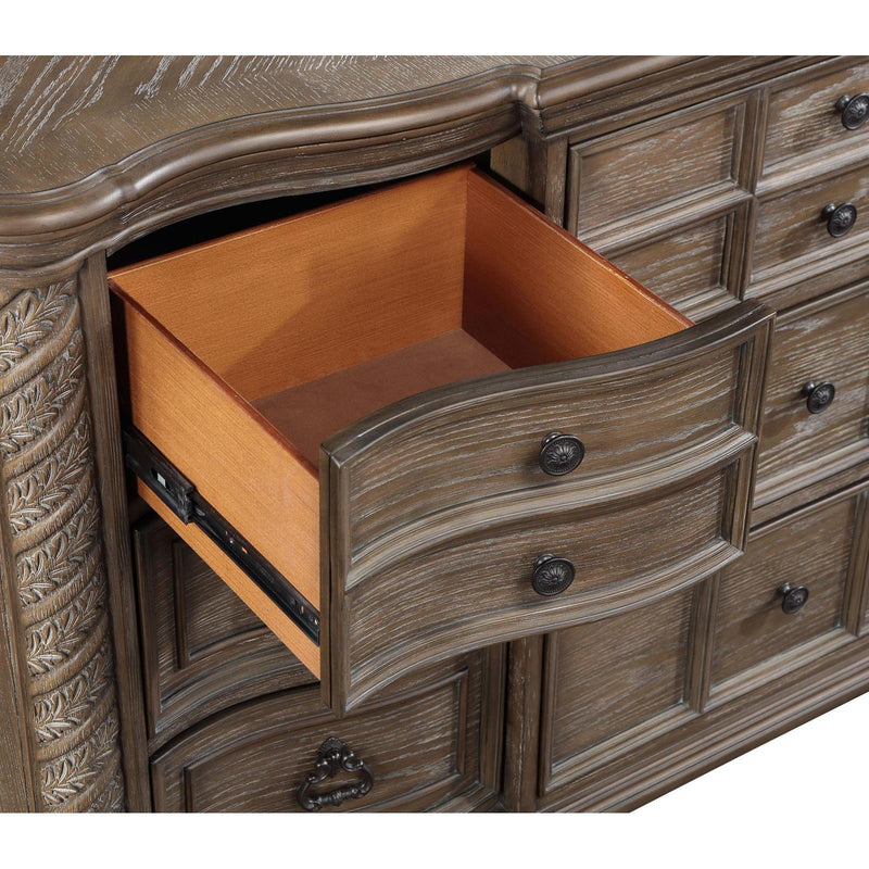 Coaster Furniture Emmett 9-Drawer Dresser 224443 IMAGE 10