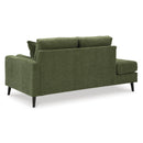  Signature Design by Ashley Bixler 2610717 RAF Corner Chaise IMAGE 5