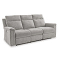  Signature Design by Ashley Barnsana 3320187 Reclining Power Sofa IMAGE 1