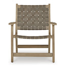  Signature Design by Ashley Jameset A3000673 Accent Chair IMAGE 2