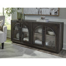  Signature Design by Ashley Dreley A4000586 Accent Cabinet IMAGE 5
