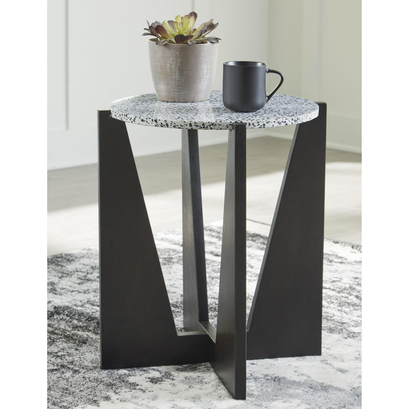 Signature Design by Ashley Tellrich Accent Table A4000616 IMAGE 4