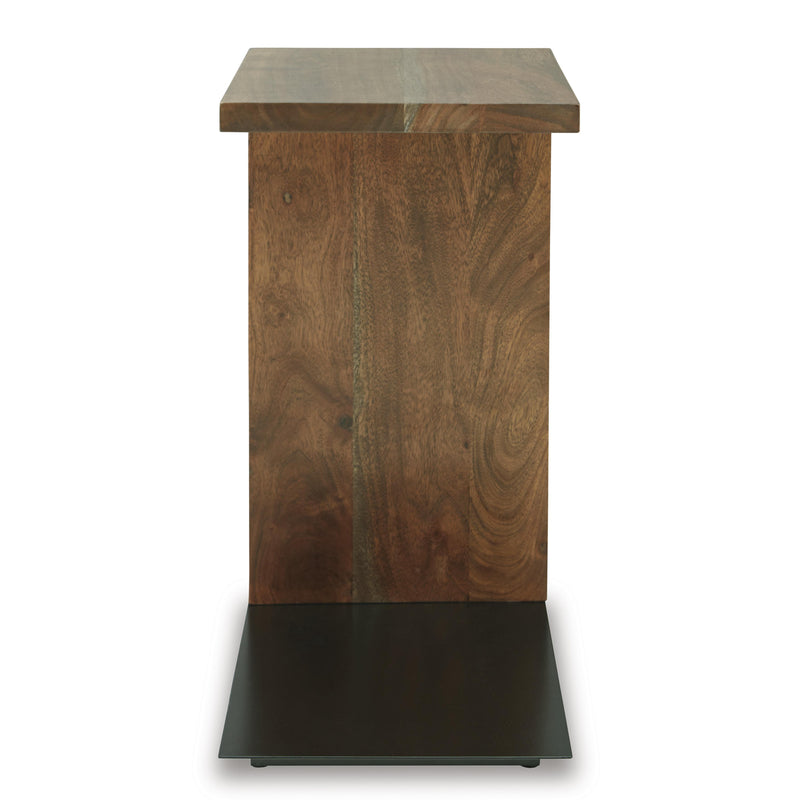 Signature Design by Ashley Wimshaw Accent Table A4000618 IMAGE 2