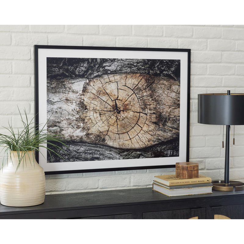 Signature Design by Ashley Freyburn A8000394 Wall Art IMAGE 7