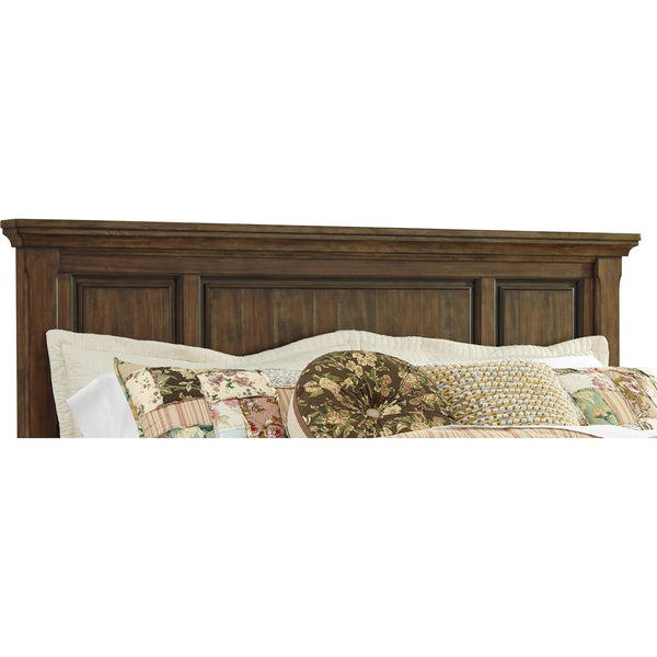 Signature Design by Ashley Flynnter B719-57 Queen Panel Headboard IMAGE 1
