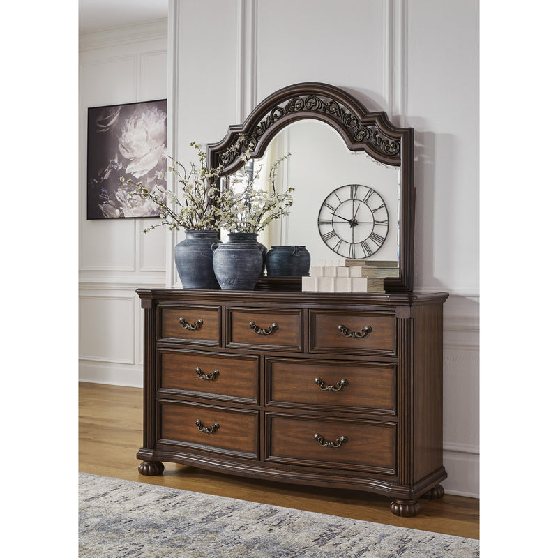 ashley furniture signature design dresser Signature Design by Ashley Dressers Bedroom B267-31