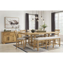 Signature Design by Ashley Havonplane D773-60 Dining Room Server IMAGE 10