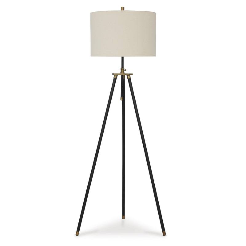 Signature Design by Ashley Cashner Floorstanding Lamp L206101 IMAGE 1