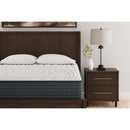  Sierra Sleep Hybrid 1200 M43511 Twin Mattress IMAGE 4