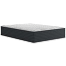  Sierra Sleep Hybrid 1300 M43621 Full Mattress IMAGE 1