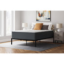  Sierra Sleep Hybrid 1400 M43731 Queen Mattress IMAGE 3