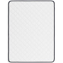  Sierra Sleep Ashley Firm M44511 Twin Mattress IMAGE 2